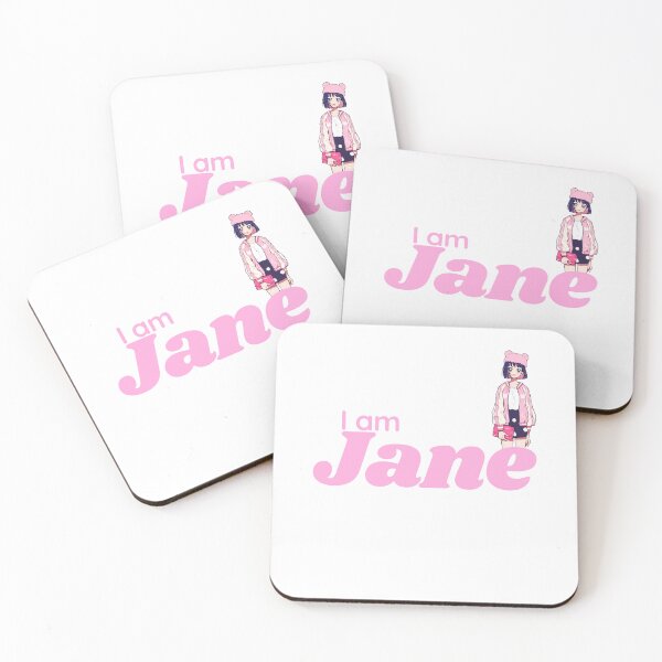 Item preview,  Iam Jane designed and sold by Alexa5454.