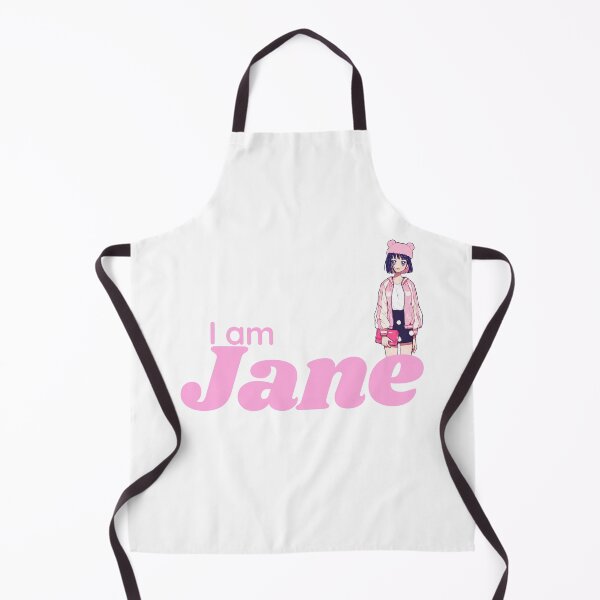 Item preview, Iam Jane designed and sold by Alexa5454.