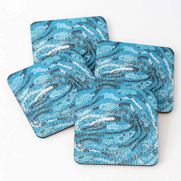 Item preview, Abstract Art Pattern  designed and sold by MarcSabuncu.