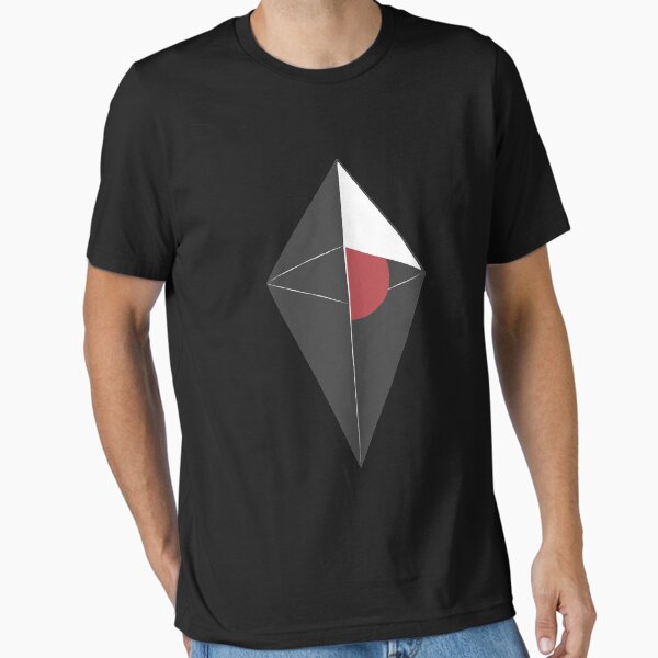 Item preview, No man's sky logo classic t shirt designed and sold by elicebri4448.