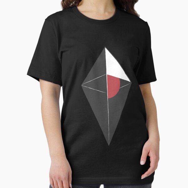 Artikel-Vorschau von Klassisches T-Shirt des Himmellogos des Niemands, designt und verkauft von elicebri4448.