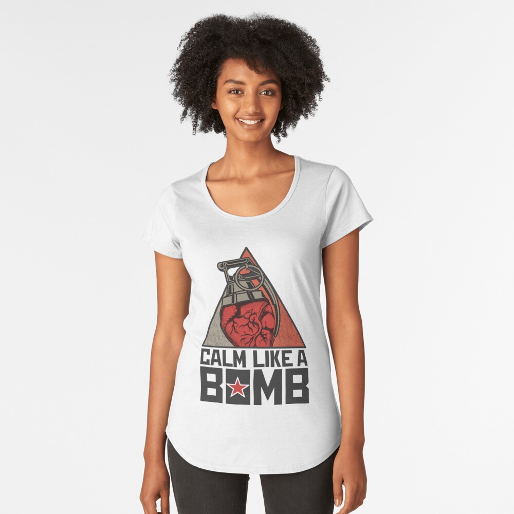 Rage Against The Machine - Calm Like a Bomb Essential T ...