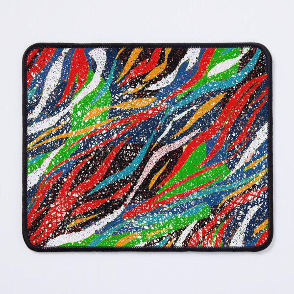 Item preview, Abstract Art Pattern designed and sold by MarcSabuncu.