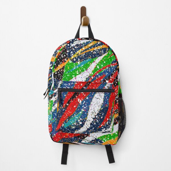 Item preview, Abstract Art Pattern designed and sold by MarcSabuncu.