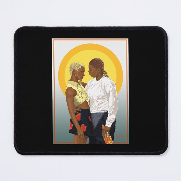 Item preview, Funny Man Queen Latifa In Set It Off Premium Awesome For Music Fans designed and sold by Keiramorar.