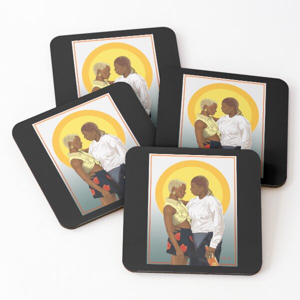 Item preview, Funny Man Queen Latifa In Set It Off Premium Awesome For Music Fans designed and sold by Keiramorar.