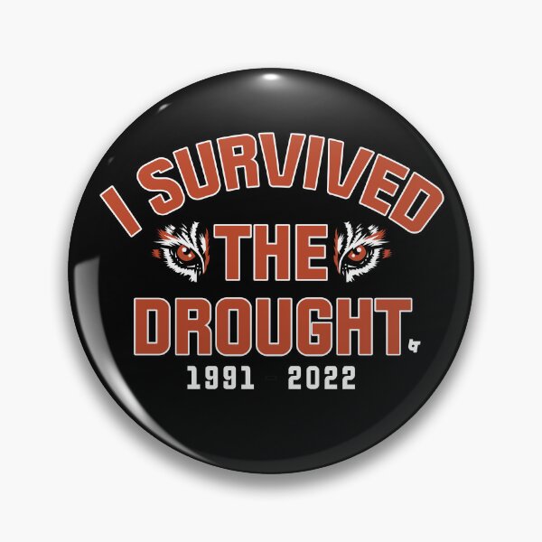 Item preview, i survived the drought shirt designed and sold by ShyannEmard.