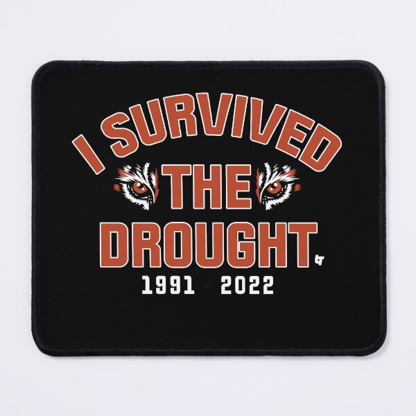 Item preview, i survived the drought shirt designed and sold by ShyannEmard.