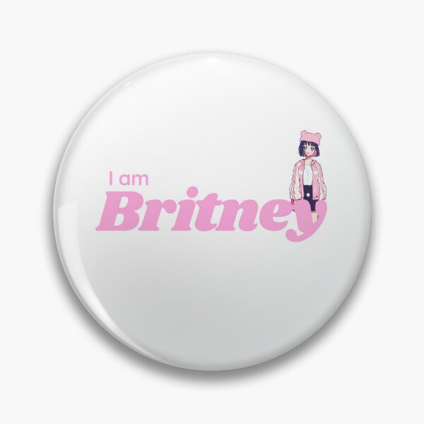 Item preview,  Iam Britney designed and sold by Alexa5454.