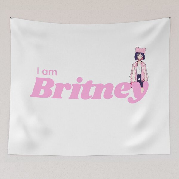 Item preview,  Iam Britney designed and sold by Alexa5454.