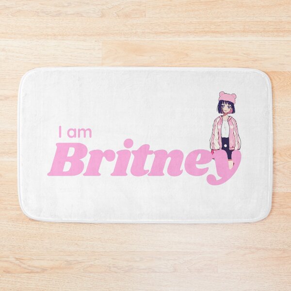 Item preview,  Iam Britney designed and sold by Alexa5454.