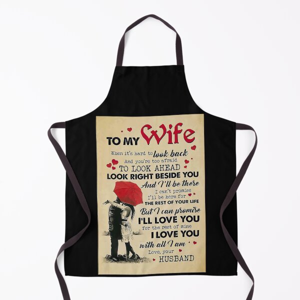 Item preview, Meaning quotes Husband To my wife of your life I can promise designed and sold by BrennaEirlys.
