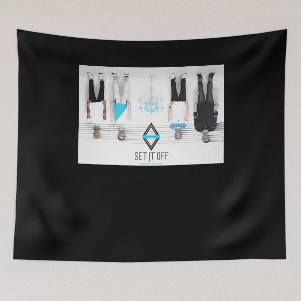 Item preview, Funny Men Upside Down Set It Offidol Gifts Fot You designed and sold by Keiramorar.