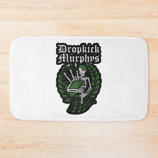Item preview, Funny Gift Dropkickmurphys,Maskese Murphys,Music Murphys designed and sold by Homenick2001.