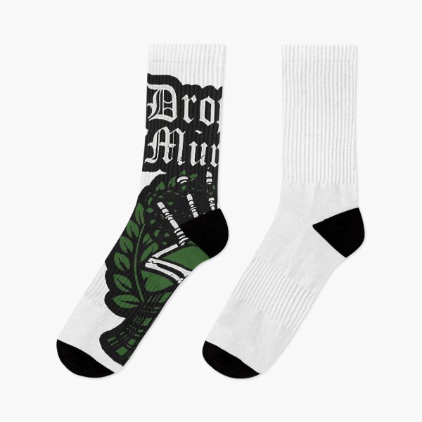 Item preview, Funny Gift Dropkickmurphys,Maskese Murphys,Music Murphys designed and sold by Homenick2001.