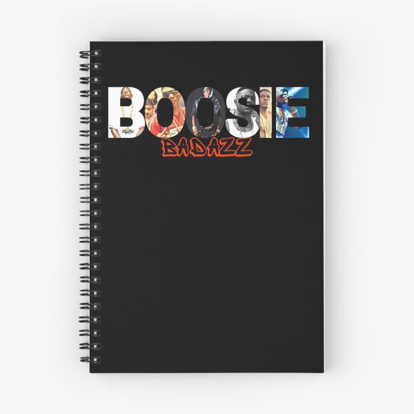 Item preview, Gift For Men Boosie Badazz Sticker Awesome For Movie Fan designed and sold by Keiramorar.
