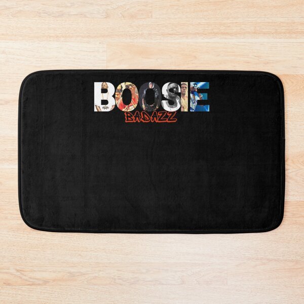 Item preview, Gift For Men Boosie Badazz Sticker Awesome For Movie Fan designed and sold by Keiramorar.