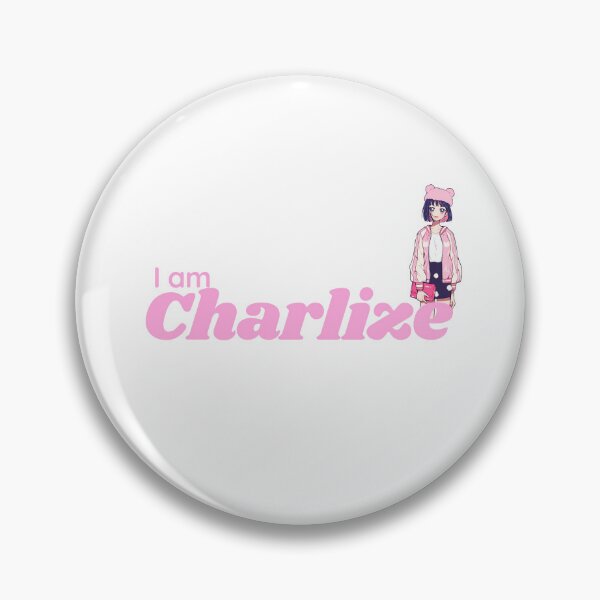 Item preview,   Iam Charlize  designed and sold by Alexa5454.