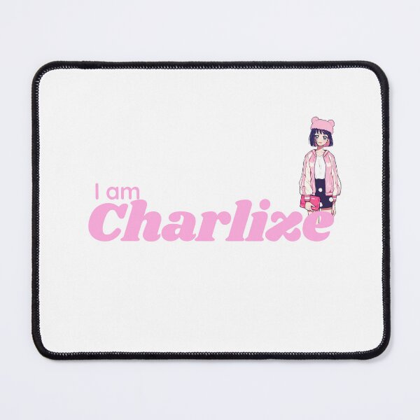 Item preview, Iam Charlize designed and sold by Alexa5454.