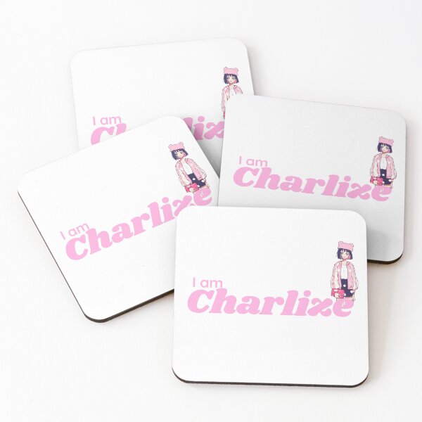 Item preview,   Iam Charlize  designed and sold by Alexa5454.