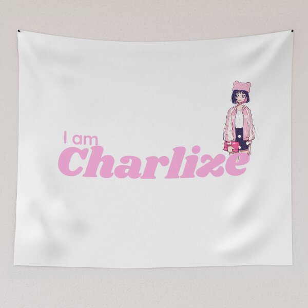 Item preview,   Iam Charlize  designed and sold by Alexa5454.