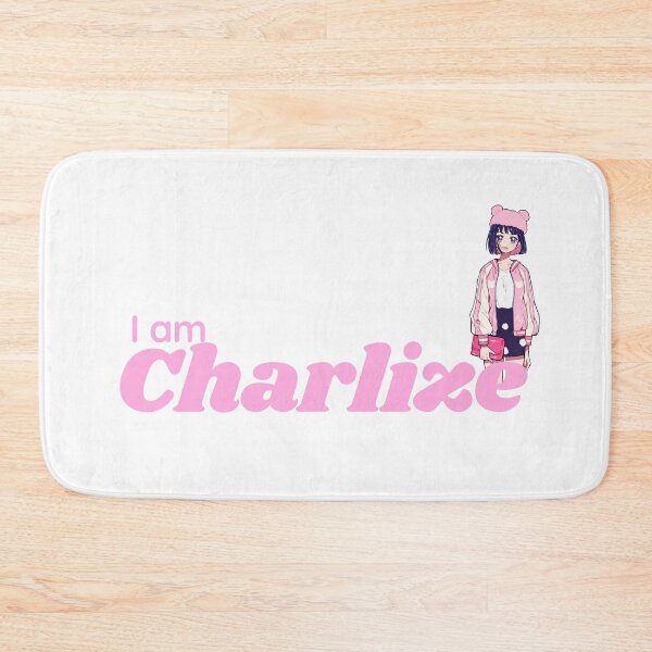 Item preview,   Iam Charlize  designed and sold by Alexa5454.