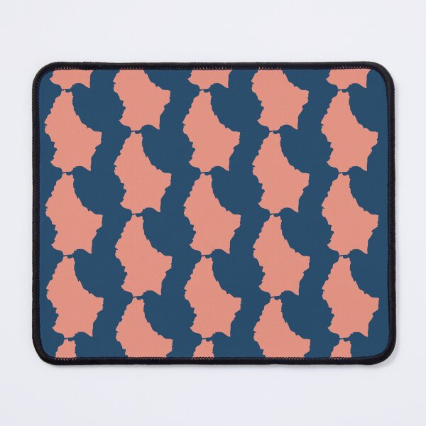 Item preview, Luxemburg-Liebe in der Koralle designed and sold by toxicpositivis.