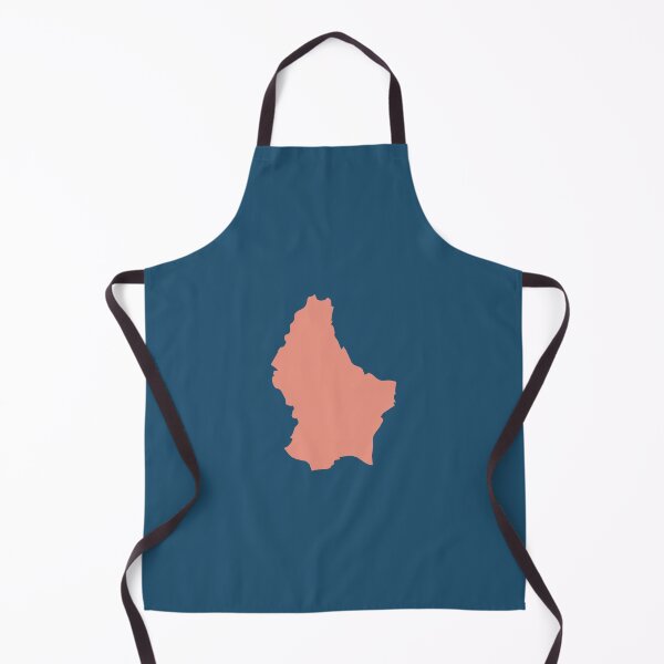 Item preview, Luxemburg-Liebe in der Koralle   designed and sold by toxicpositivis.