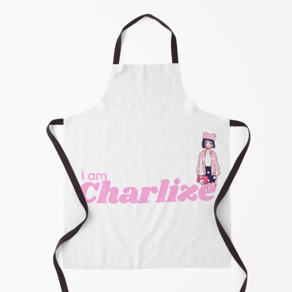 Item preview, Iam Charlize designed and sold by Alexa5454.