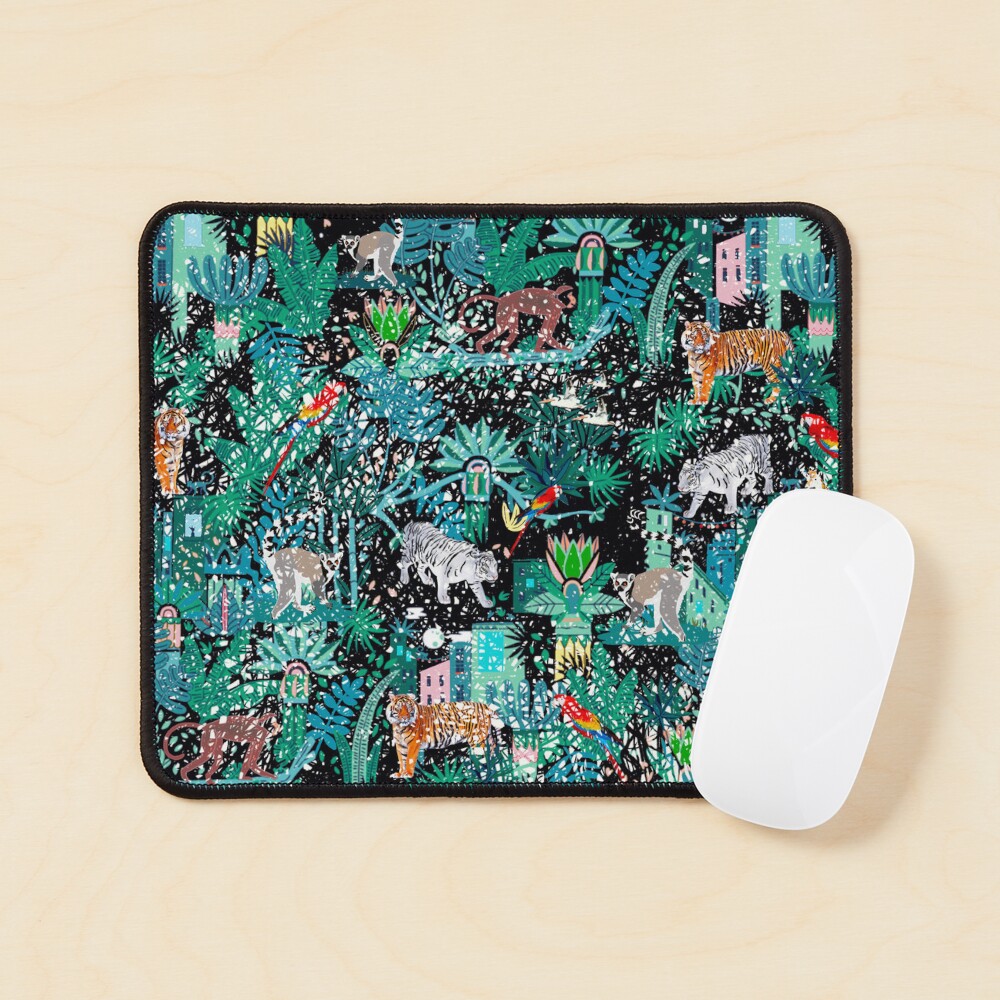 Item preview, Mouse Pad designed and sold by MarcSabuncu.