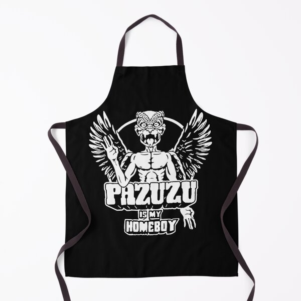 Item preview, Pazuzu is my Homeboy designed and sold by MAGNUSVAN912.