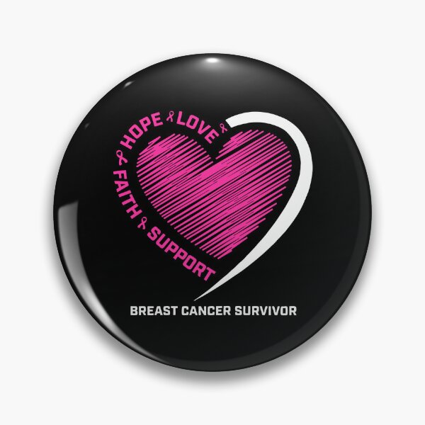 Item preview, Pink Breast Cancer Survivor designed and sold by BoriJanis.