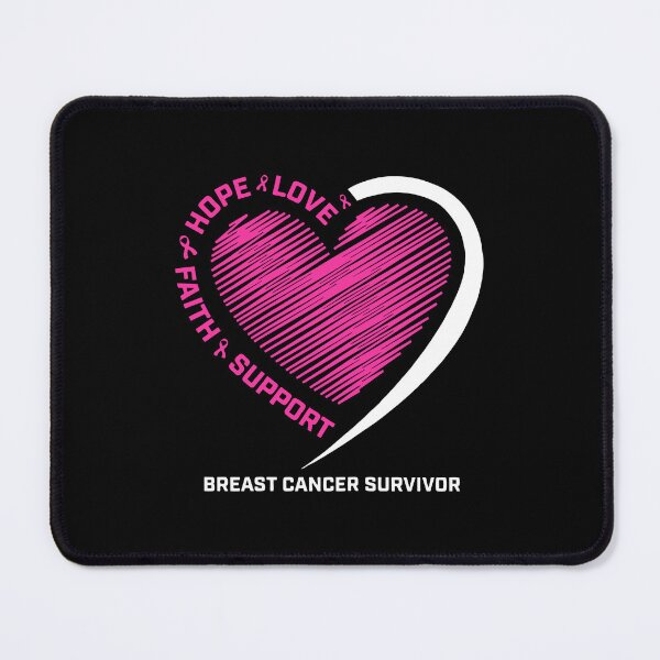 Item preview, Pink Breast Cancer Survivor designed and sold by BoriJanis.