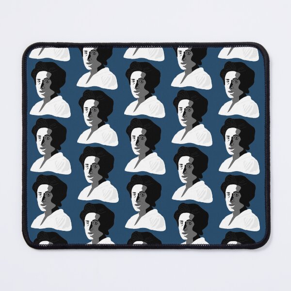 Item preview, Rosa Luxemburg designed and sold by toxicpositivis.