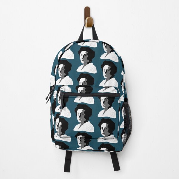Item preview, Rosa Luxemburg designed and sold by toxicpositivis.