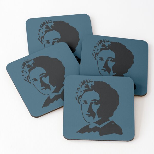 Item preview, Rosa Luxemburg             designed and sold by toxicpositivis.
