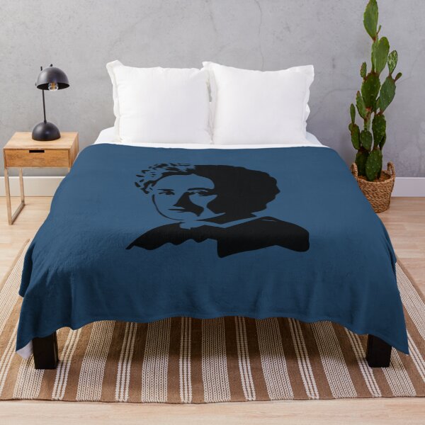 Item preview, Rosa Luxemburg designed and sold by toxicpositivis.
