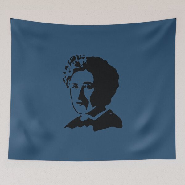 Item preview, Rosa Luxemburg             designed and sold by toxicpositivis.