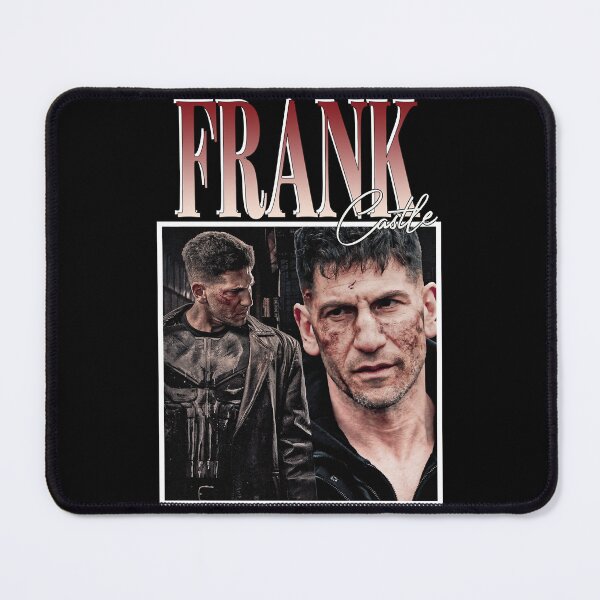 Item preview, Frank Castle designed and sold by NajmoHagebuschw.