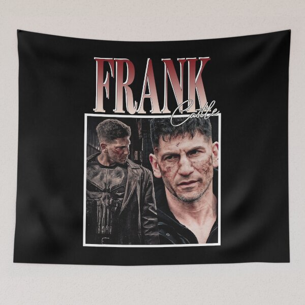 Item preview, castillo franco designed and sold by NajmoHagebuschw.
