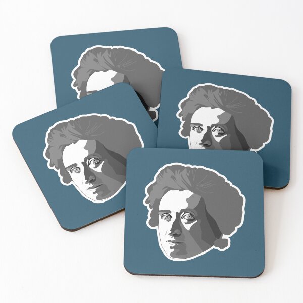 Item preview, Rosa Luxemburg - Kommunistische Revolutionärin   designed and sold by toxicpositivis.