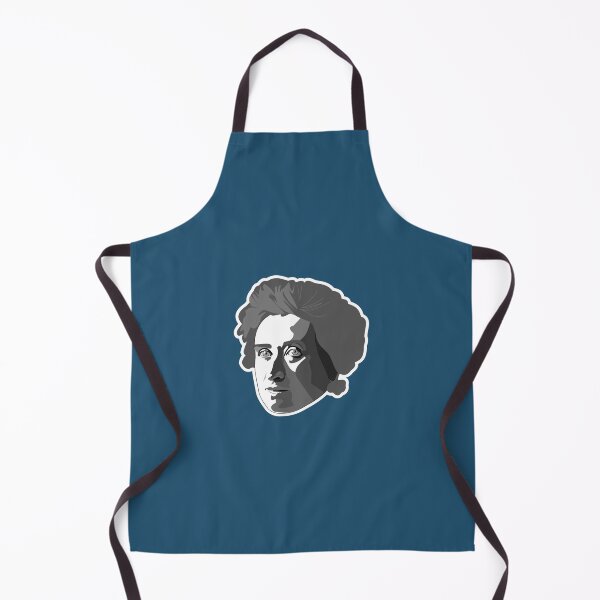 Item preview, Rosa Luxemburg - Kommunistische Revolutionärin   designed and sold by toxicpositivis.