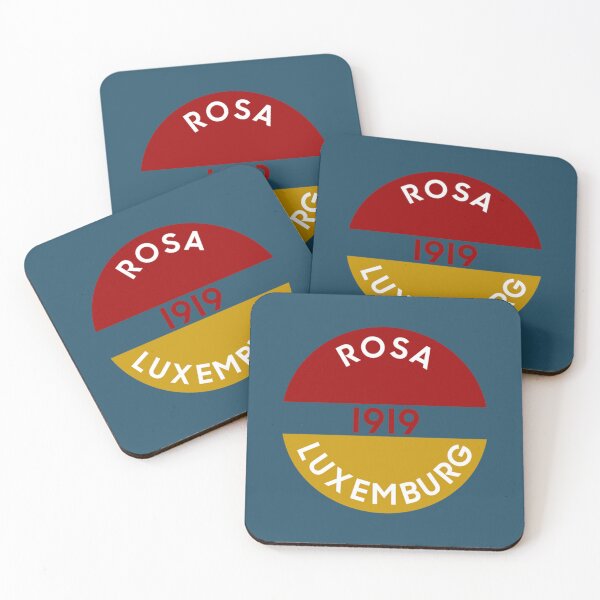 Item preview, Rosa Luxemburg 1919    designed and sold by toxicpositivis.