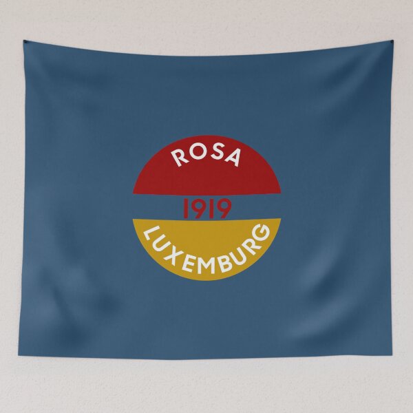 Item preview, Rosa Luxemburg 1919    designed and sold by toxicpositivis.