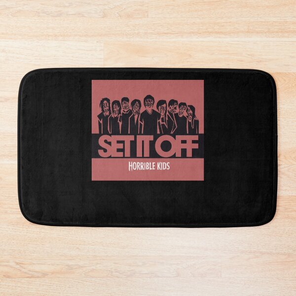Item preview, Gift For Men Set It Off Album 2021 Dedeklista2 Gifts Movie Fans designed and sold by Keiramorar.