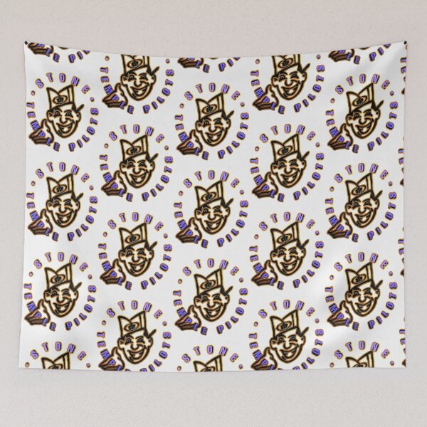 Item preview, 1993 Stone Temple Piloten Vintage Plüsch Ära Core Album Promo Tee  90_s   designed and sold by StarriNotion.