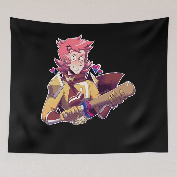 Item preview, Bi Pride Giovanni designed and sold by BeauClarke.