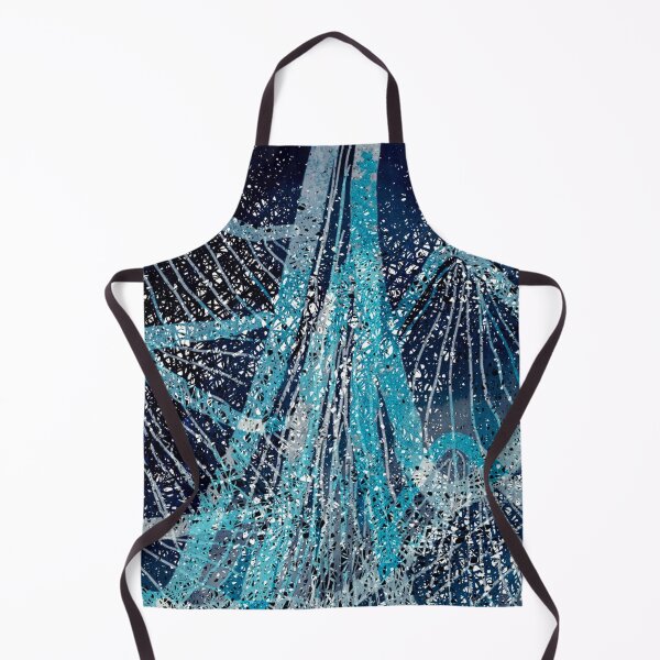 Item preview, Abstract Art Pattern  designed and sold by MarcSabuncu.