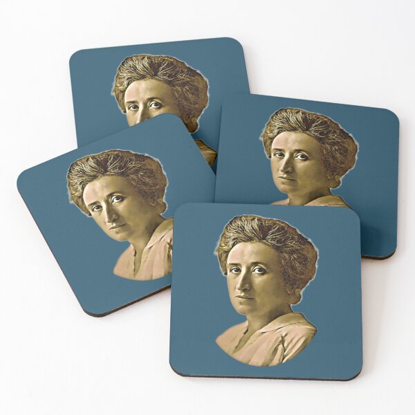 Item preview, Rosa Luxemburg              designed and sold by toxicpositivis.