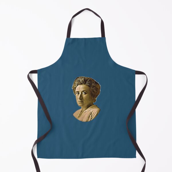 Item preview, Rosa Luxemburg              designed and sold by toxicpositivis.